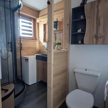 Appartement T2 Au Calme Avec Vue Imprenable Les Déserts