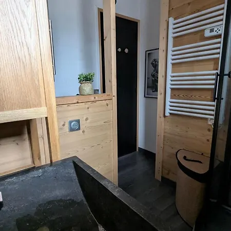 T2 Au Calme Avec Vue Imprenable Appartement Les Déserts
